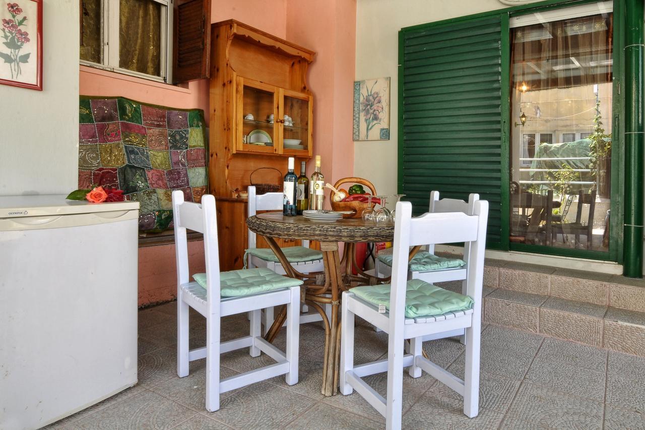 Apartment Pipitsa's Roda (Corfu)