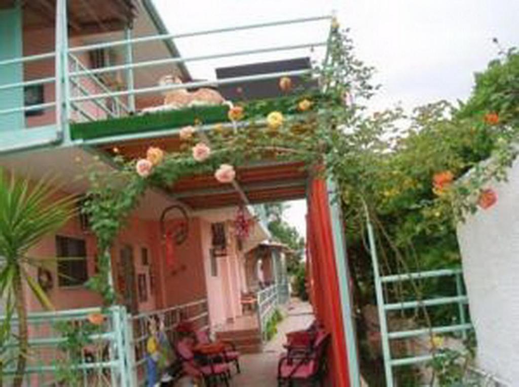 Apartament Pipitsa's Roda (Corfu)
