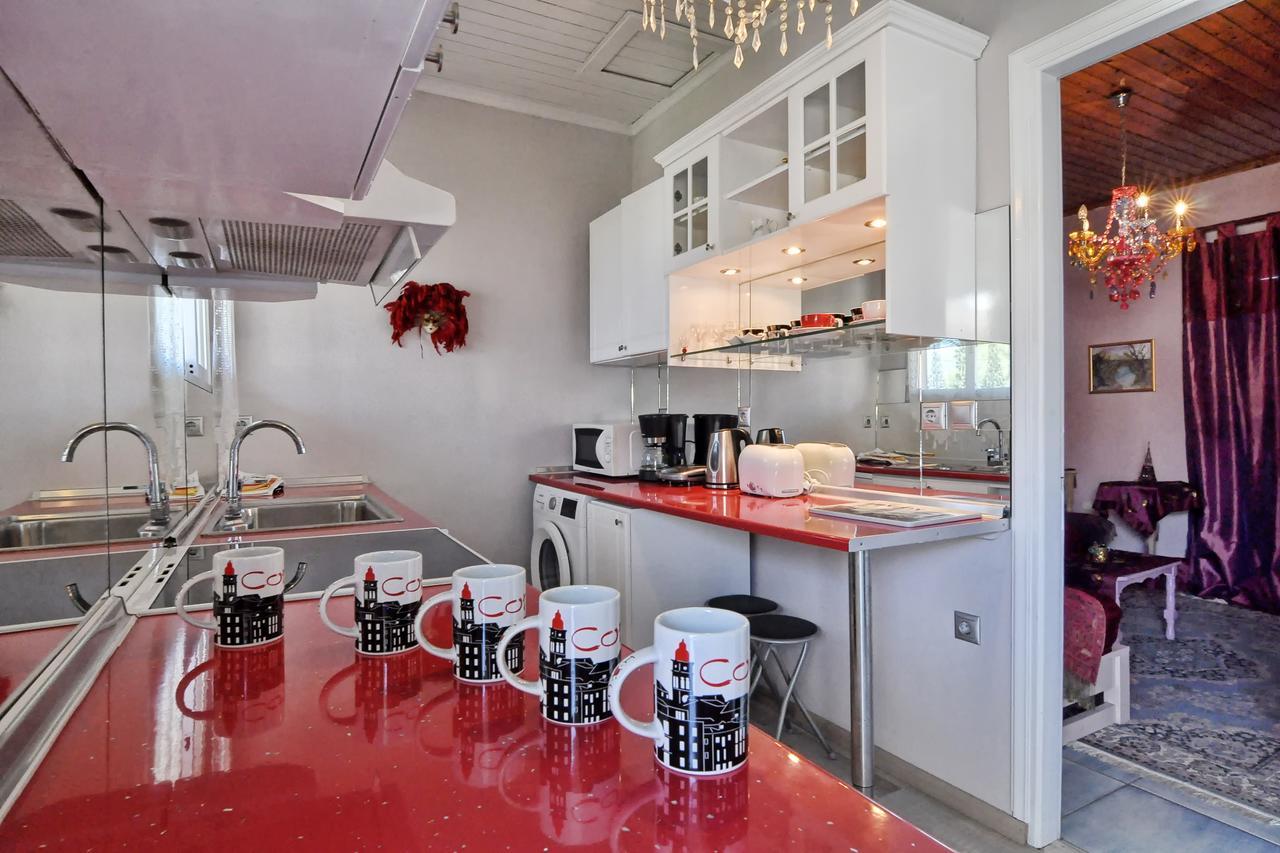 Pipitsa's Apartament Roda (Corfu)
