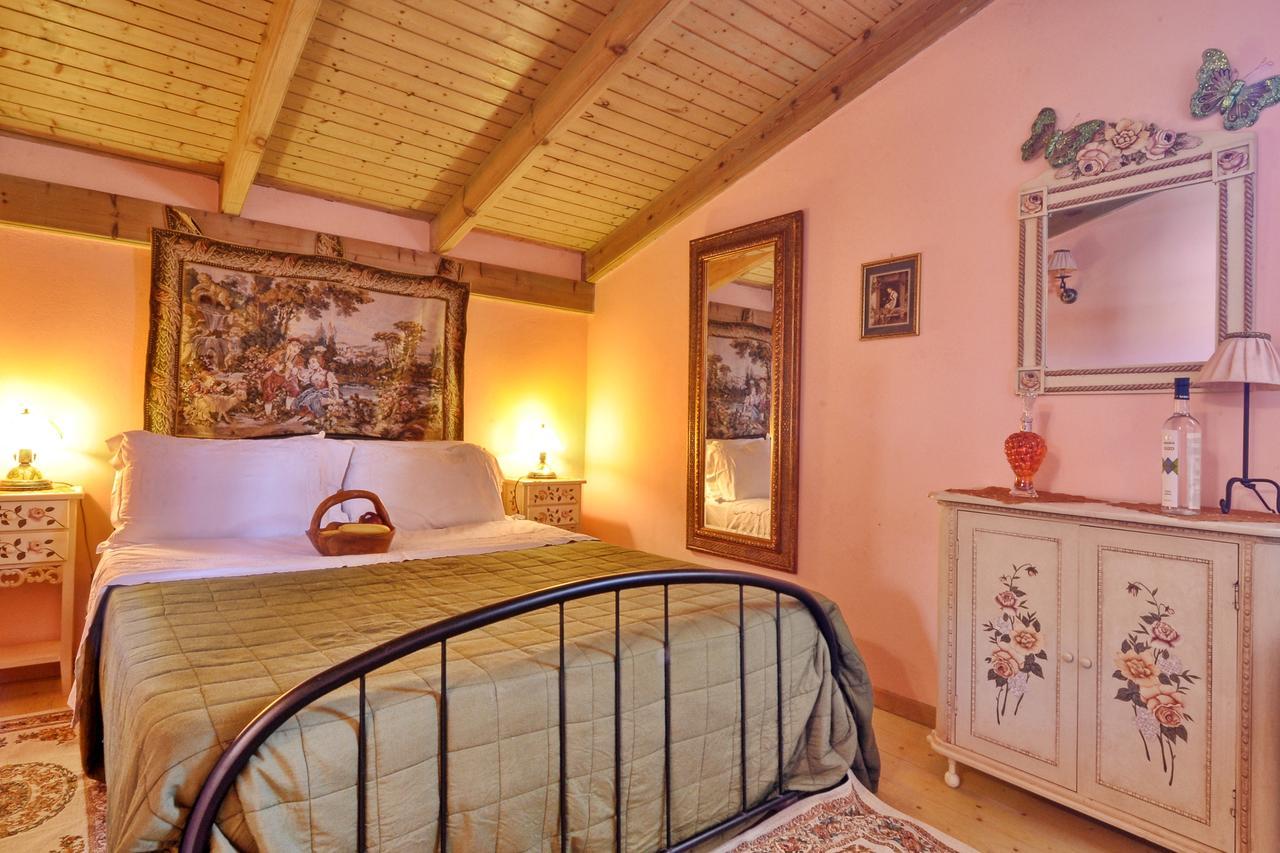Apartament Pipitsa's Roda (Corfu)