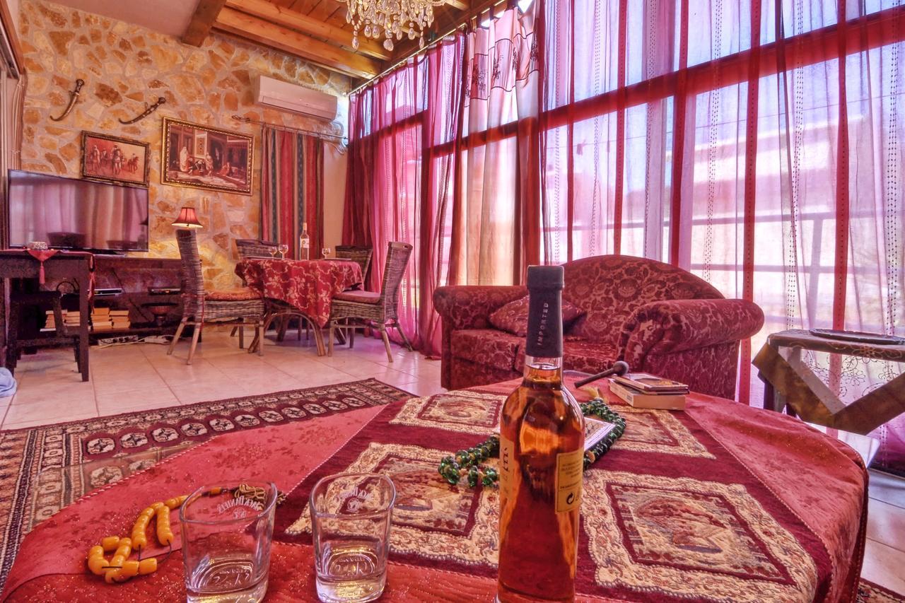 Pipitsa's Apartament