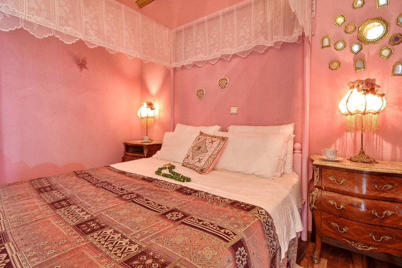 Pipitsa's Apartament Roda (Corfu)