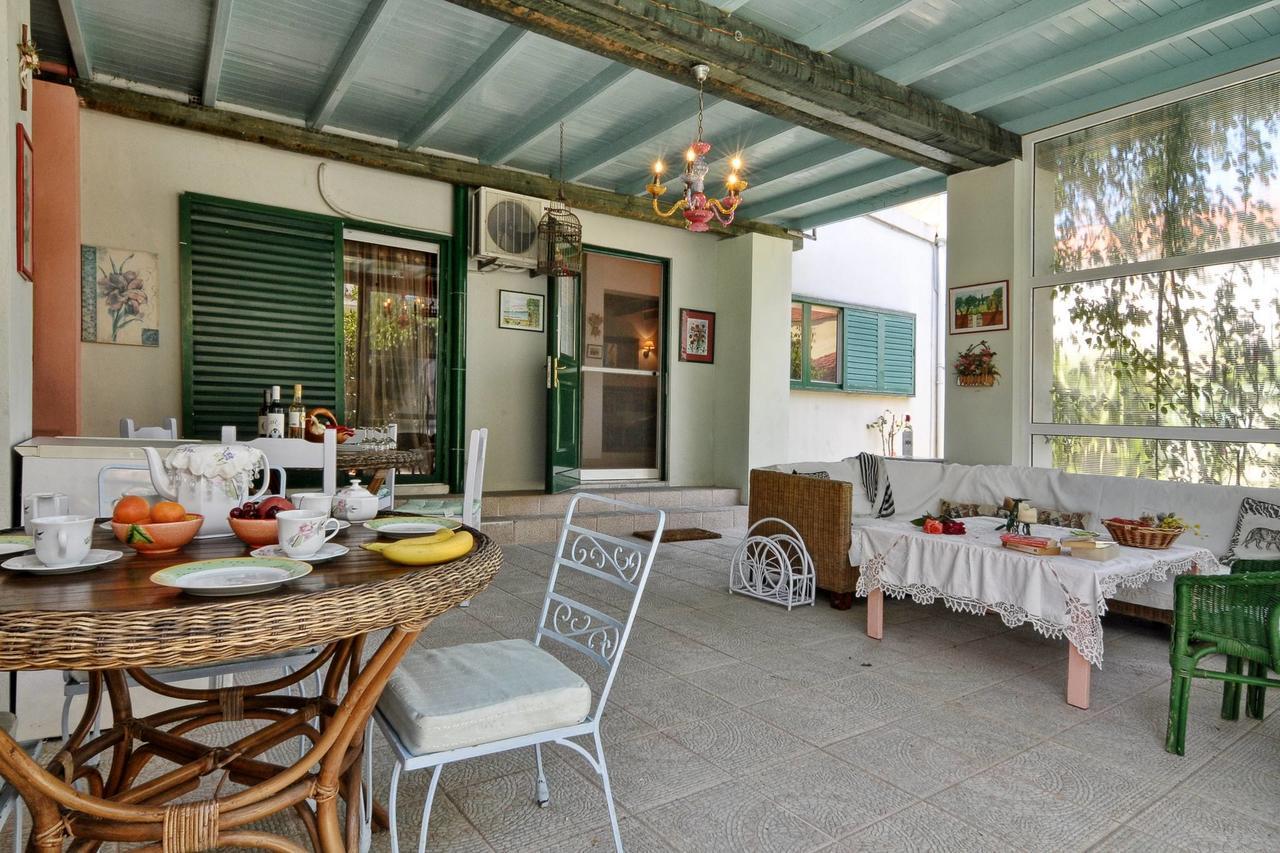 Pipitsa's Apartament Roda (Corfu)